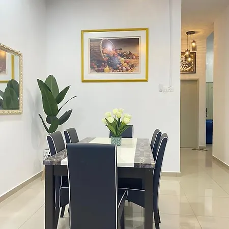 Sarasera Homestay With Private Pool Melaka-3